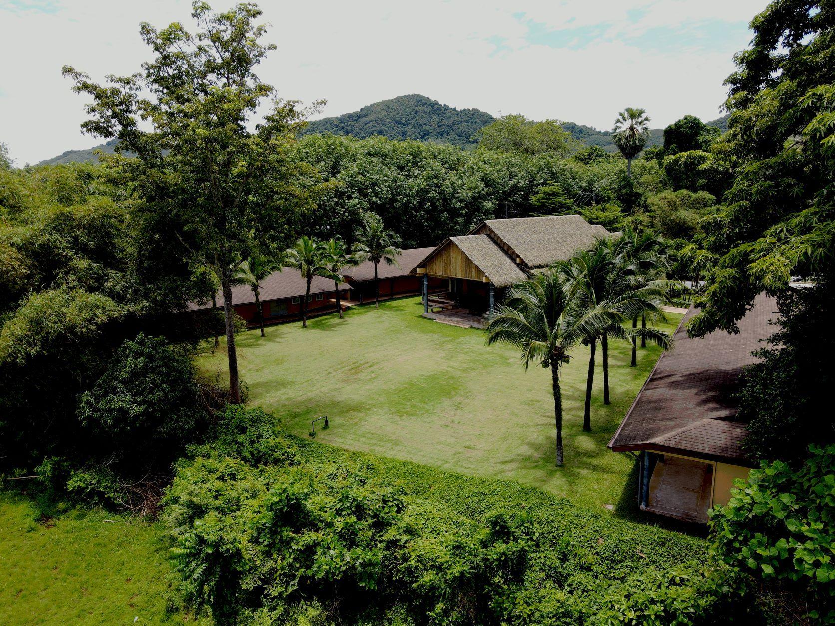 Ani Thailand Phang Nga Exterior foto