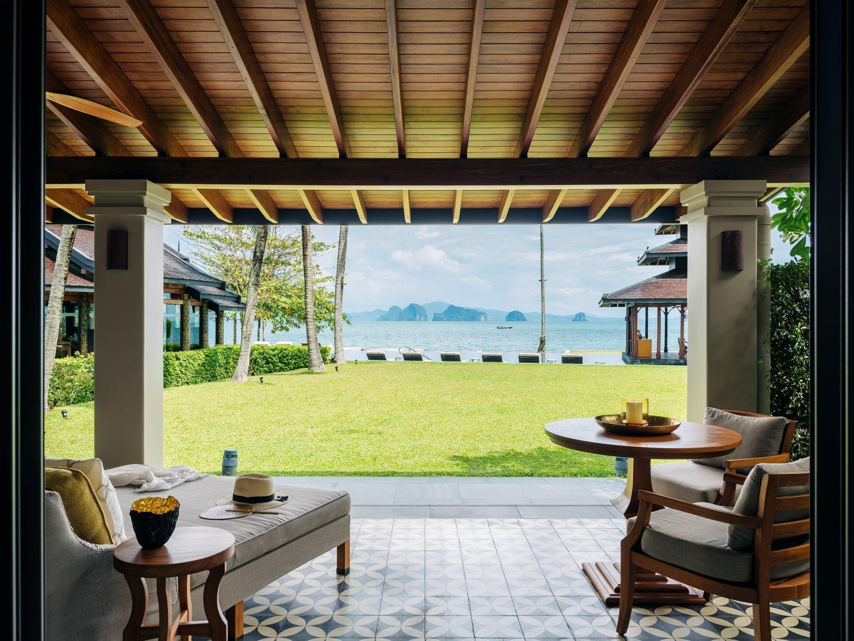 Ani Thailand Phang Nga Exterior foto