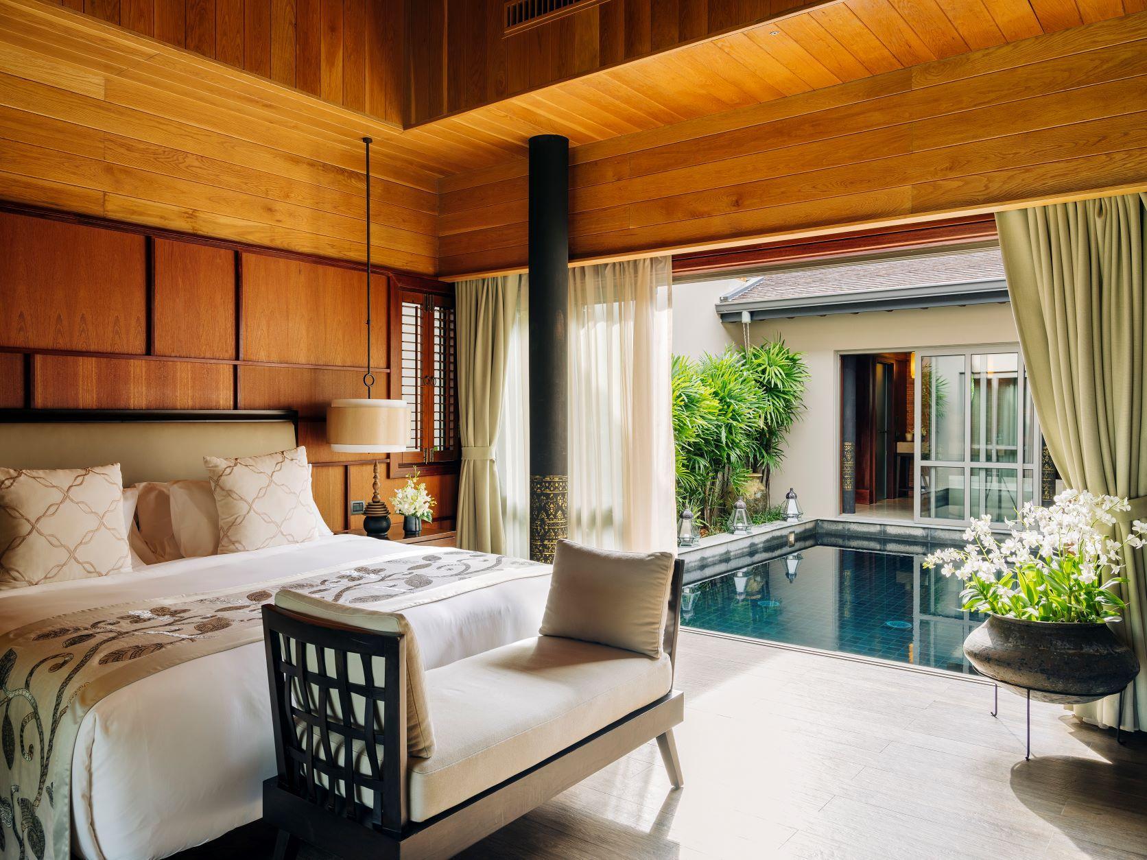 Ani Thailand Phang Nga Exterior foto