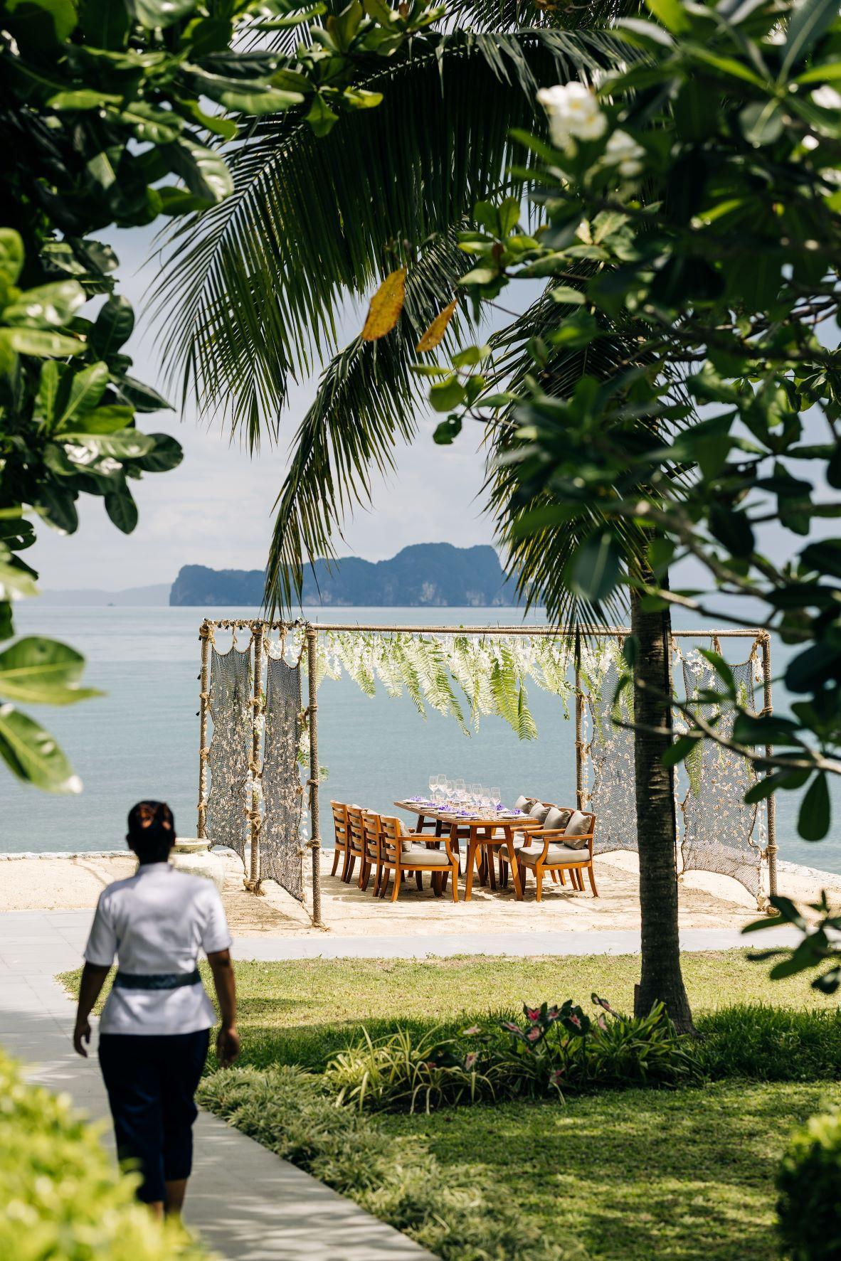 Ani Thailand Phang Nga Exterior foto
