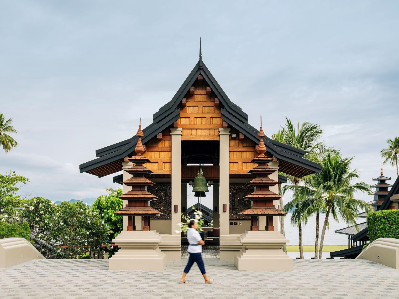 Ani Thailand Phang Nga Exterior foto