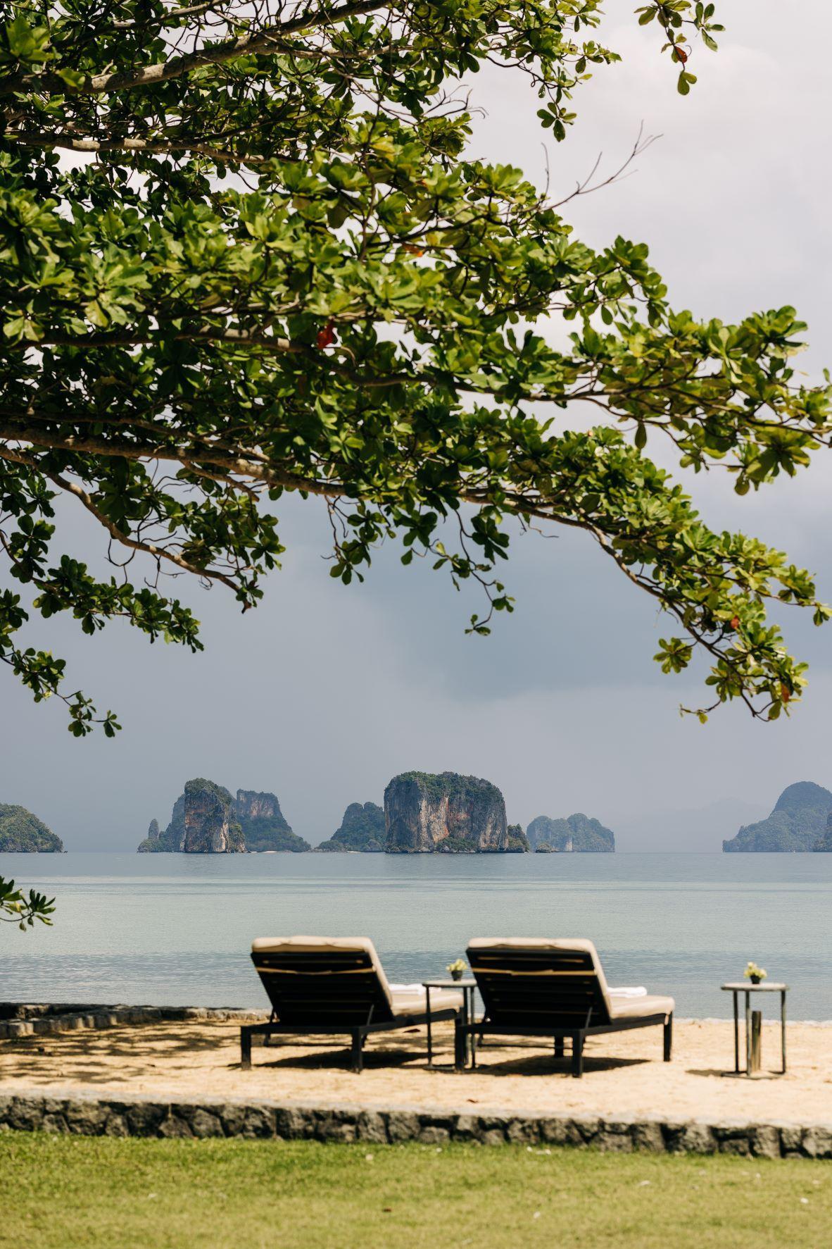 Ani Thailand Phang Nga Exterior foto