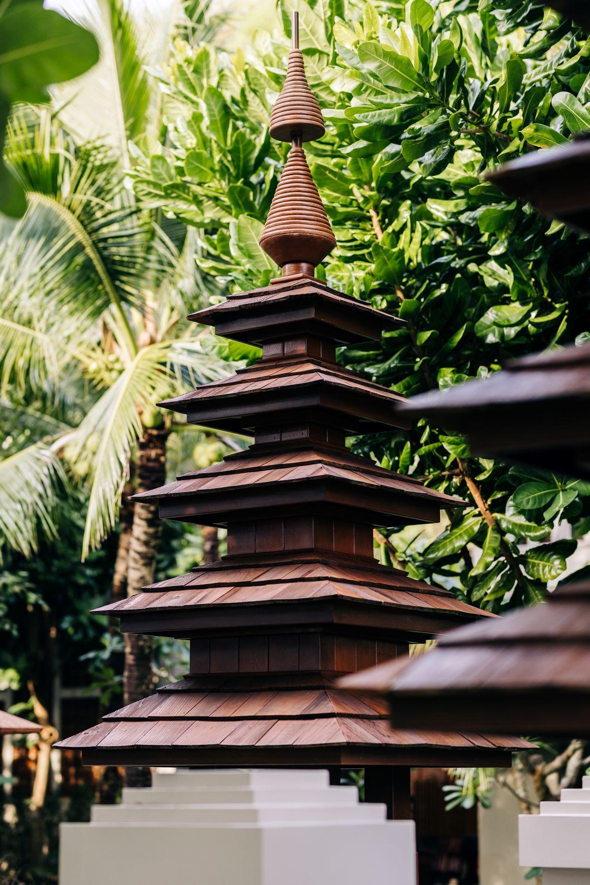 Ani Thailand Phang Nga Exterior foto