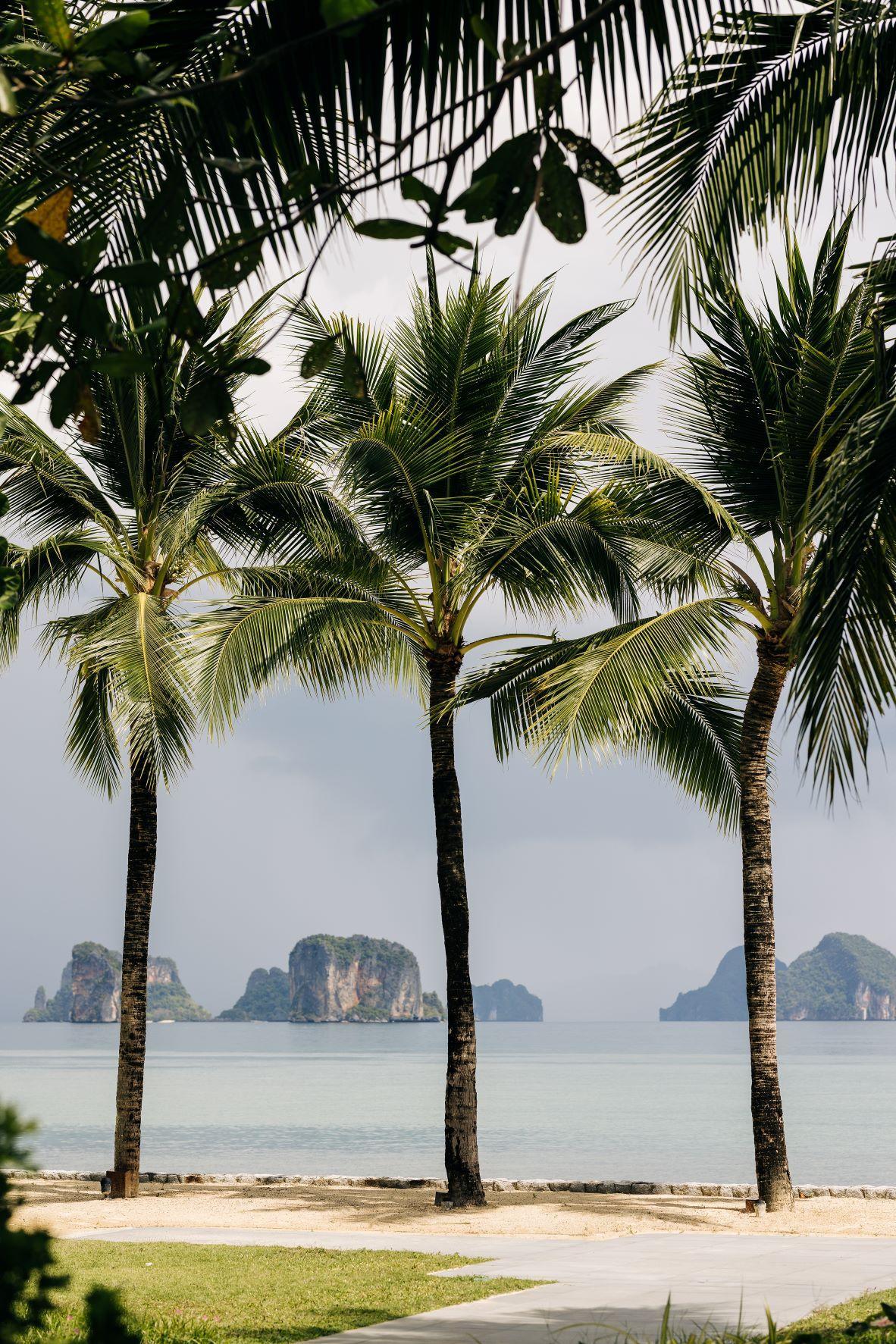 Ani Thailand Phang Nga Exterior foto