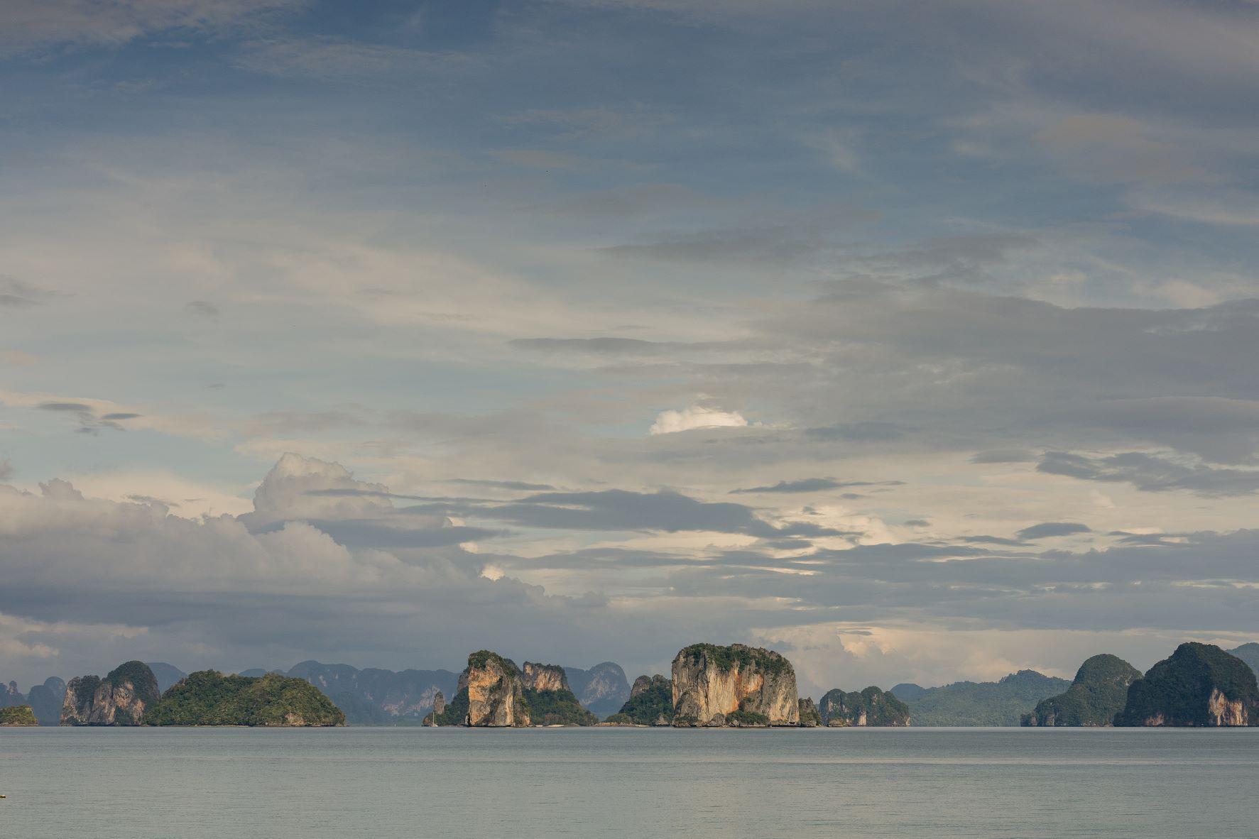 Ani Thailand Phang Nga Exterior foto