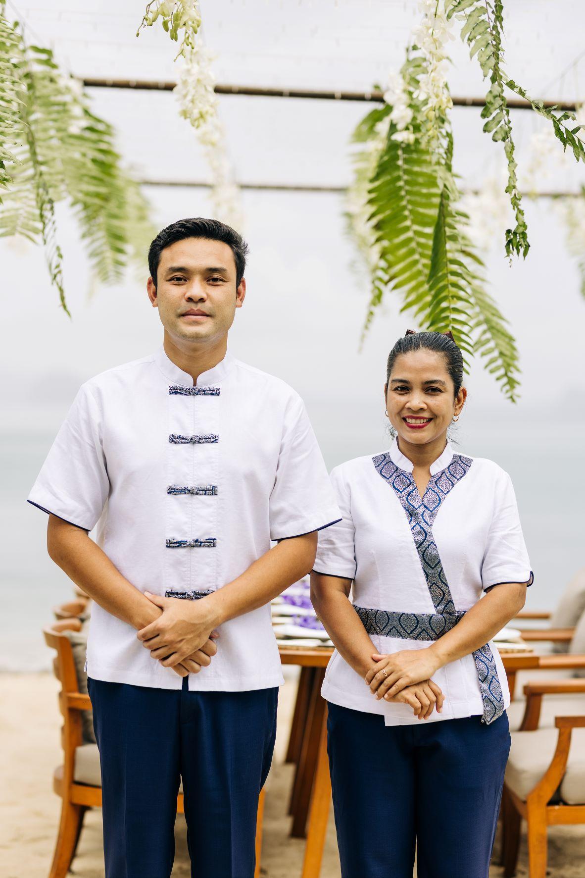 Ani Thailand Phang Nga Exterior foto